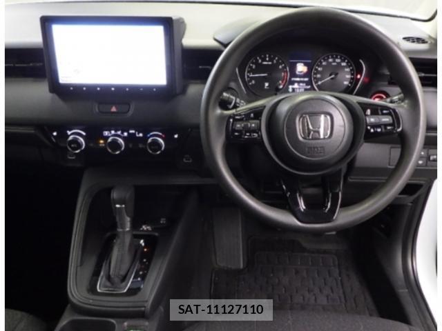 Honda VEZEL 2023-08 8856396-2