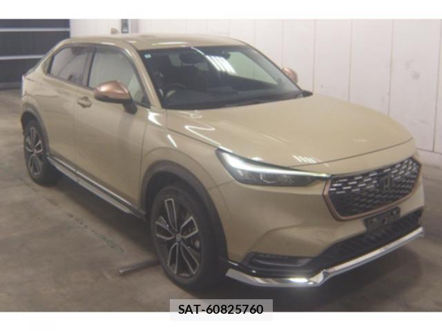 Honda VEZEL 2022-03 8856415-0