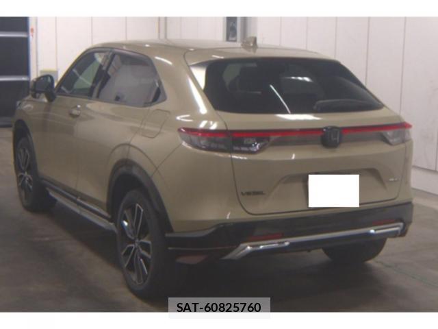 Honda VEZEL 2022-03 8856415-1