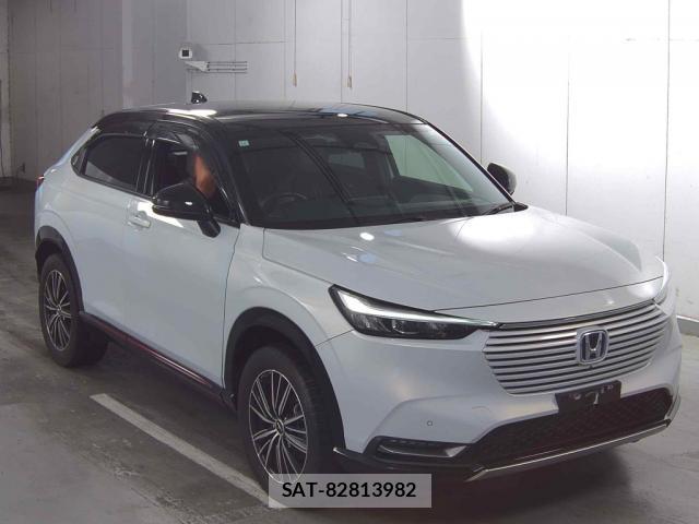 Honda VEZEL 2023-10 8856453-0