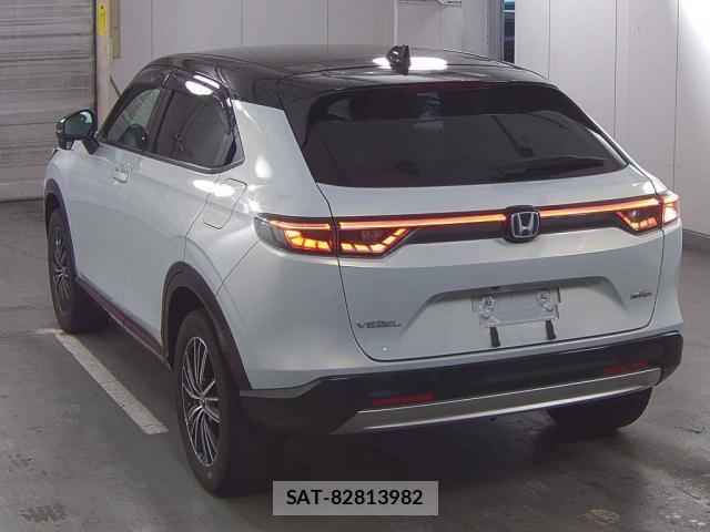 Honda VEZEL 2023-10 8856453-1