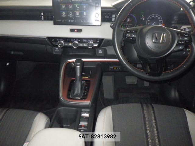Honda VEZEL 2023-10 8856453-2