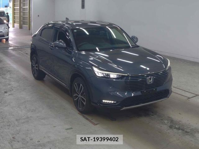 Honda VEZEL 2021-07 8856454-0