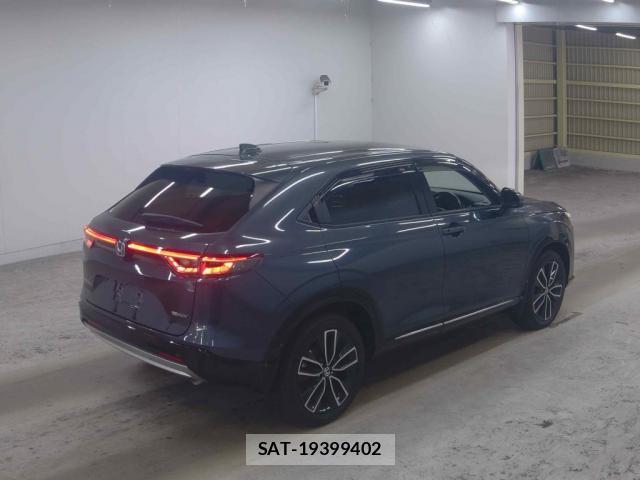 Honda VEZEL 2021-07 8856454-1