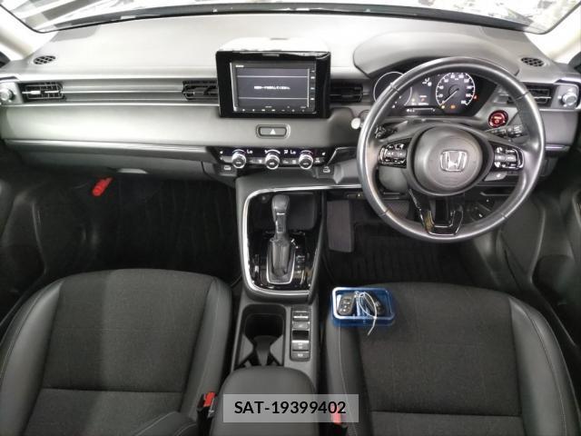 Honda VEZEL 2021-07 8856454-2