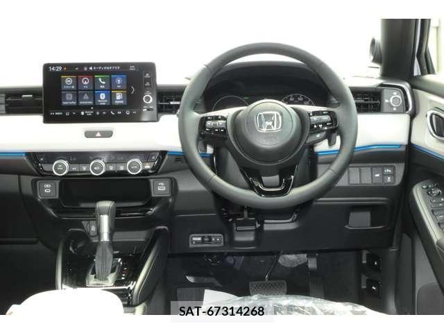 Honda VEZEL 2026-09 8856480-6