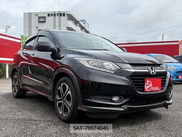 Honda VEZEL 2014-09 8856521-11