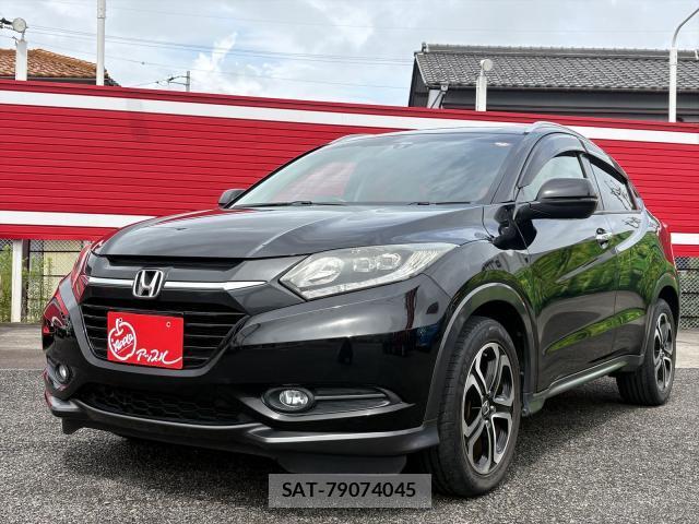 Honda VEZEL 2014-09 8856521-12