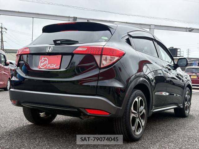 Honda VEZEL 2014-09 8856521-13