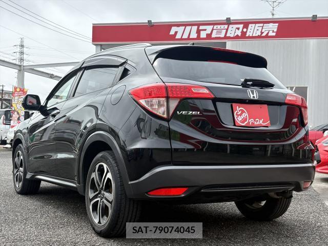 Honda VEZEL 2014-09 8856521-14
