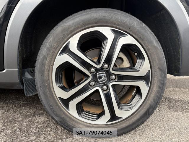 Honda VEZEL 2014-09 8856521-19