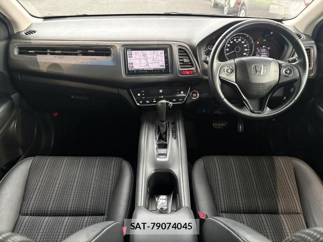 Honda VEZEL 2014-09 8856521-2