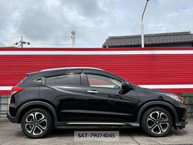Honda VEZEL 2014-09 8856521-3