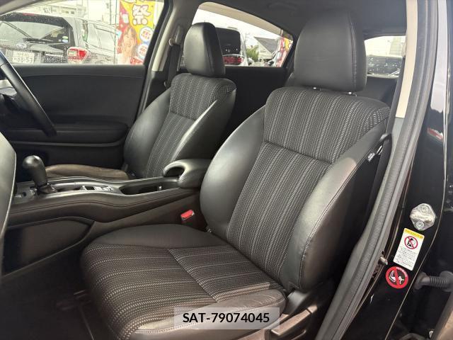 Honda VEZEL 2014-09 8856521-5