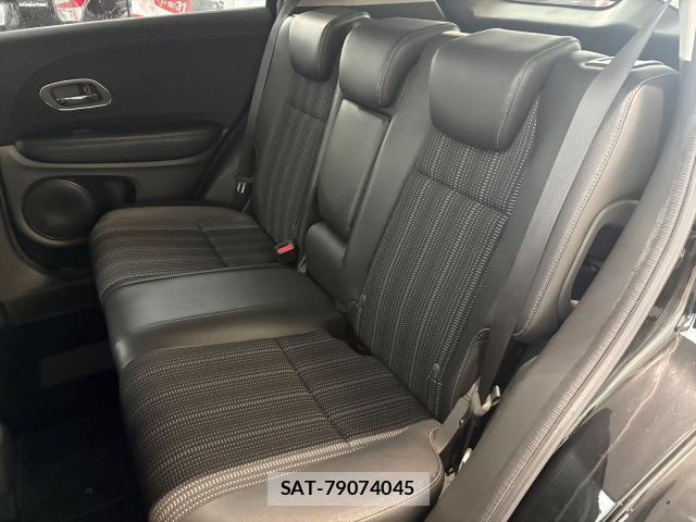 Honda VEZEL 2014-09 8856521-6