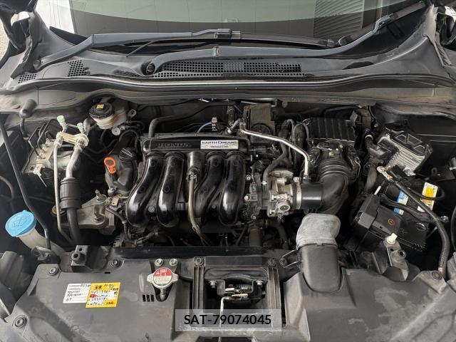 Honda VEZEL 2014-09 8856521-7