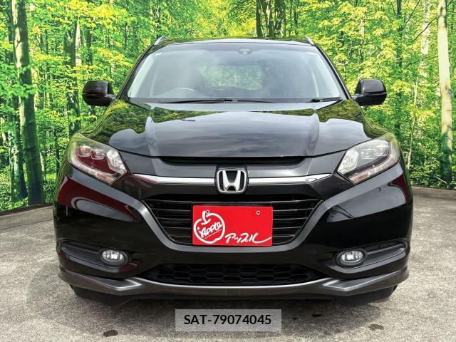 Honda VEZEL 2014-09 8856521-9