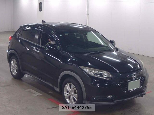 Honda VEZEL 2016-09 8856530-0