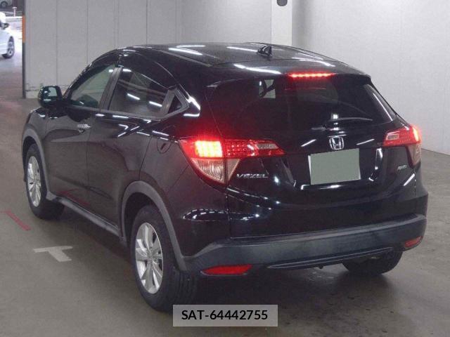 Honda VEZEL 2016-09 8856530-1