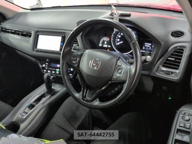 Honda VEZEL 2016-09 8856530-2