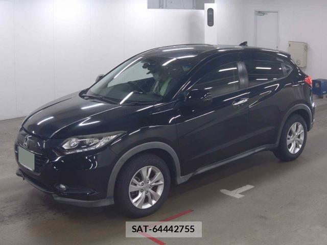 Honda VEZEL 2016-09 8856530-3