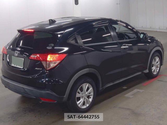 Honda VEZEL 2016-09 8856530-4
