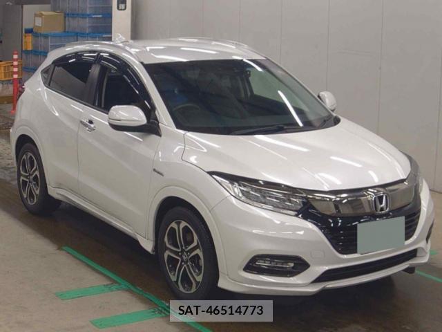 Honda VEZEL 2020-10 8856553-0