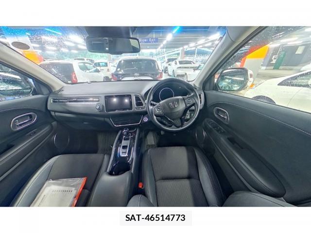 Honda VEZEL 2020-10 8856553-2
