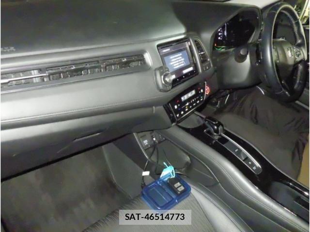Honda VEZEL 2020-10 8856553-4