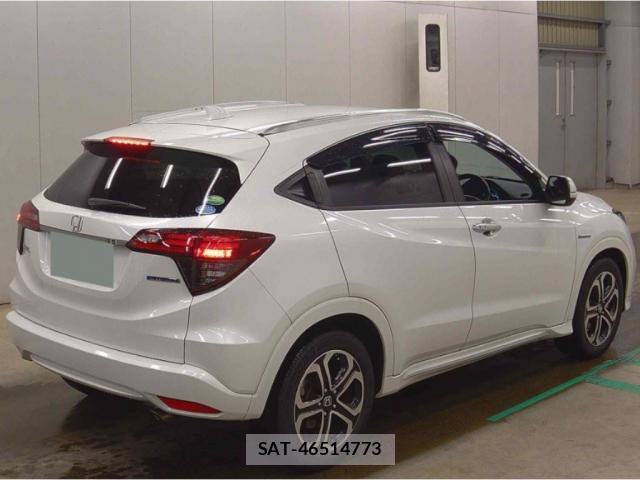 Honda VEZEL 2020-10 8856553-6
