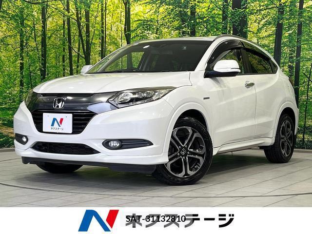 Honda VEZEL 2015-01 8856596-0