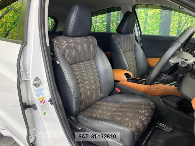 Honda VEZEL 2015-01 8856596-7