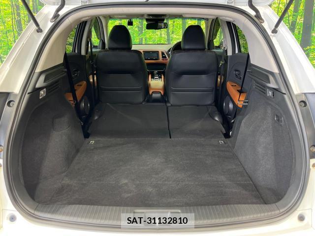Honda VEZEL 2015-01 8856596-9
