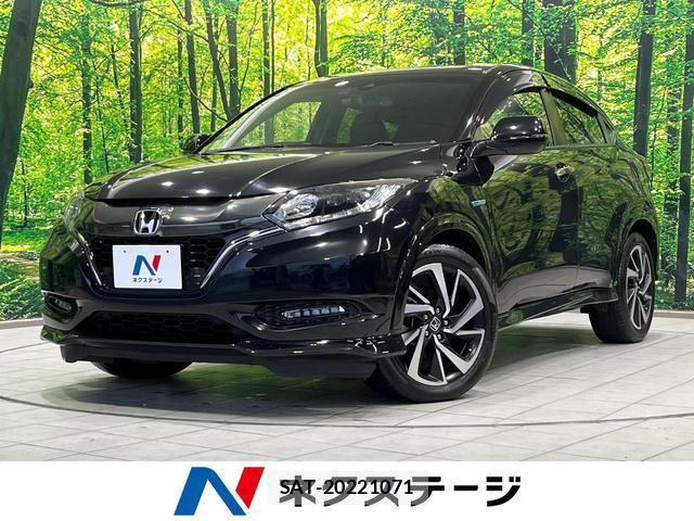 Honda VEZEL 2017-06 8856597-0