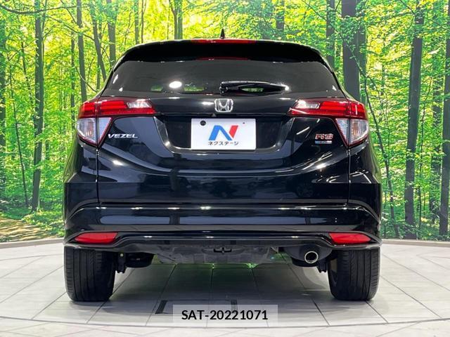 Honda VEZEL 2017-06 8856597-14