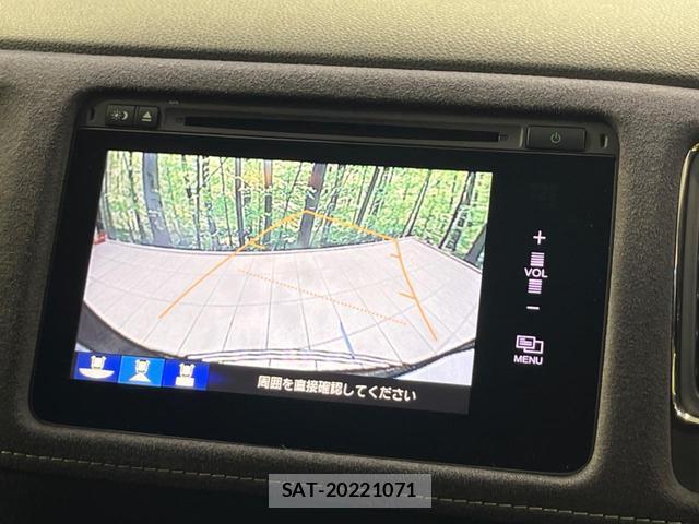 Honda VEZEL 2017-06 8856597-3