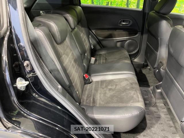 Honda VEZEL 2017-06 8856597-8