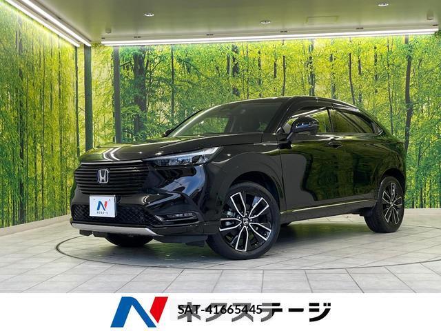Honda VEZEL 2023-11 8856680-0