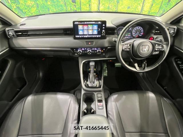 Honda VEZEL 2023-11 8856680-1