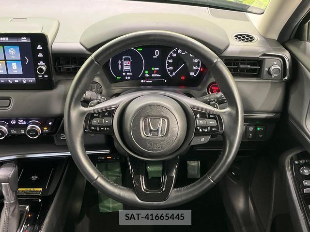 Honda VEZEL 2023-11 8856680-10
