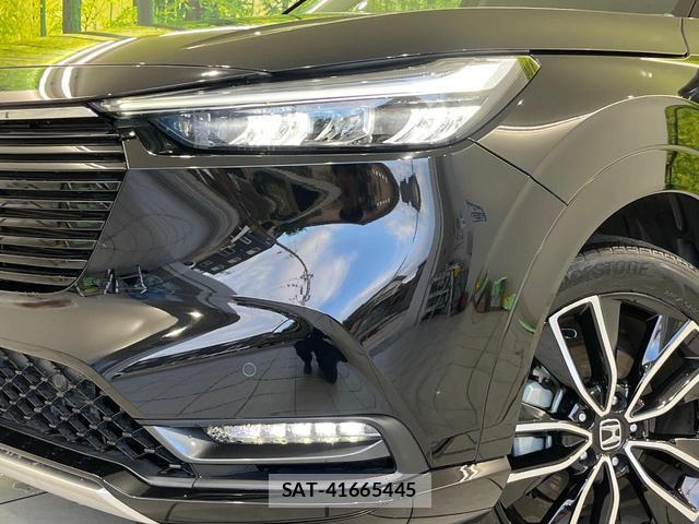 Honda VEZEL 2023-11 8856680-11