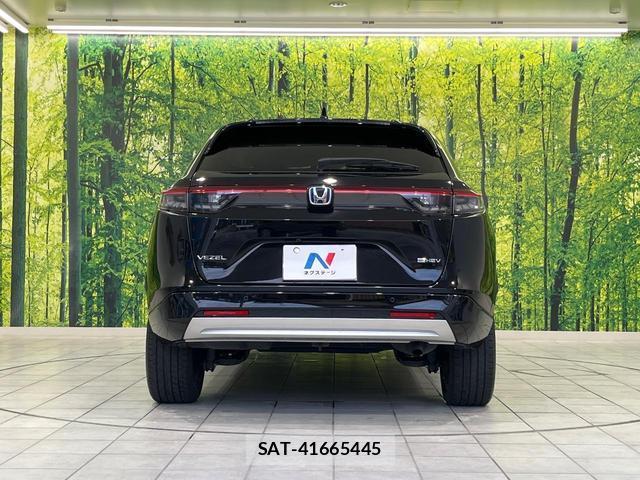 Honda VEZEL 2023-11 8856680-14