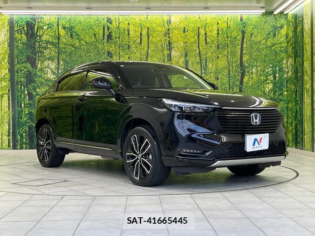 Honda VEZEL 2023-11 8856680-15