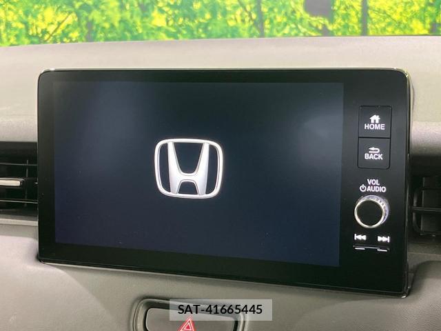 Honda VEZEL 2023-11 8856680-3
