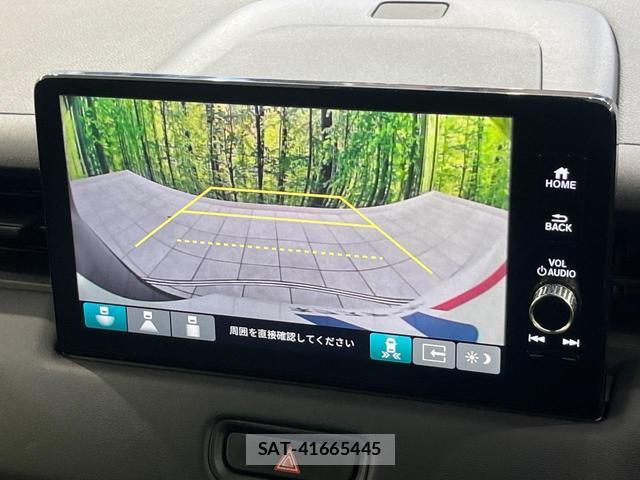 Honda VEZEL 2023-11 8856680-4