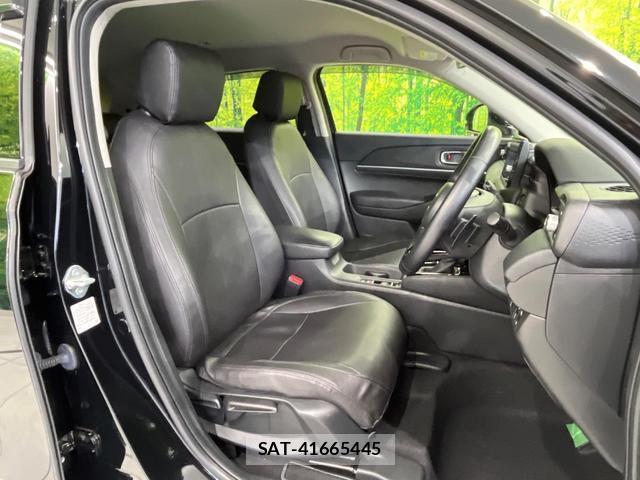 Honda VEZEL 2023-11 8856680-7