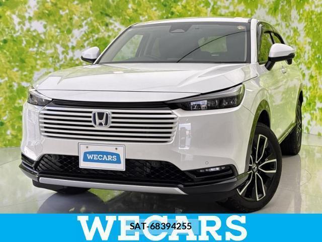 Honda VEZEL 2025-07 8856906-0