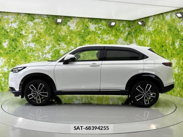 Honda VEZEL 2025-07 8856906-1