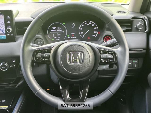 Honda VEZEL 2025-07 8856906-14