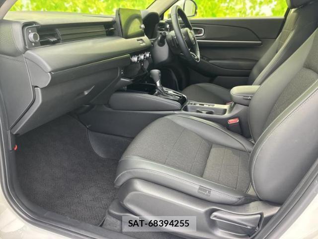 Honda VEZEL 2025-07 8856906-5